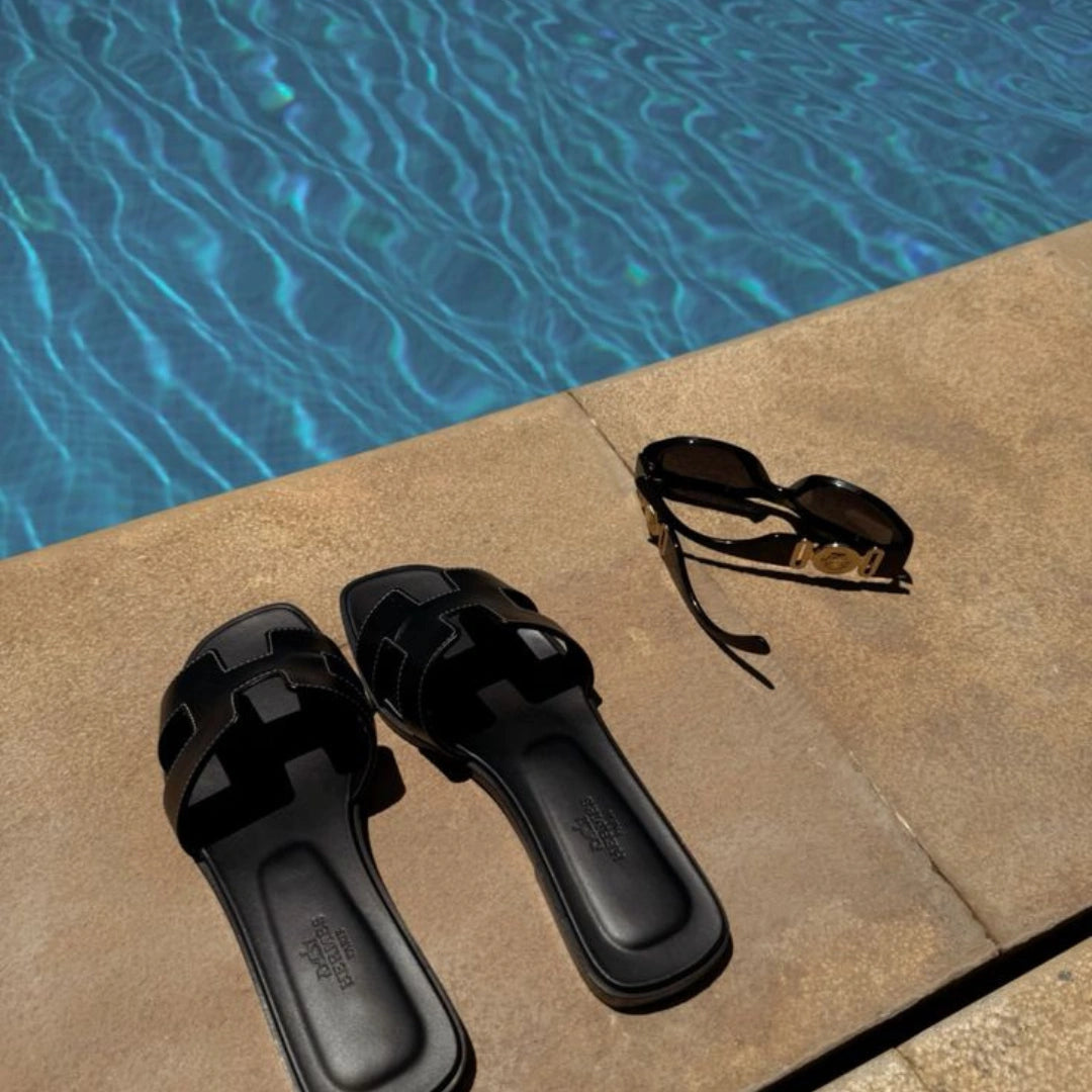 ¡Sandalias Premium H-Style! Comodidad, Estilo y Frescura en Cada Paso