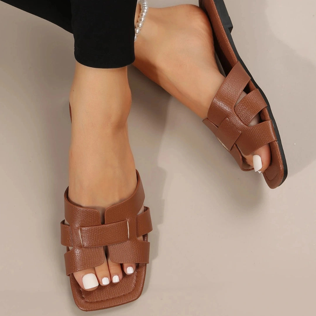 ¡Sandalias Premium H-Style! Comodidad, Estilo y Frescura en Cada Paso