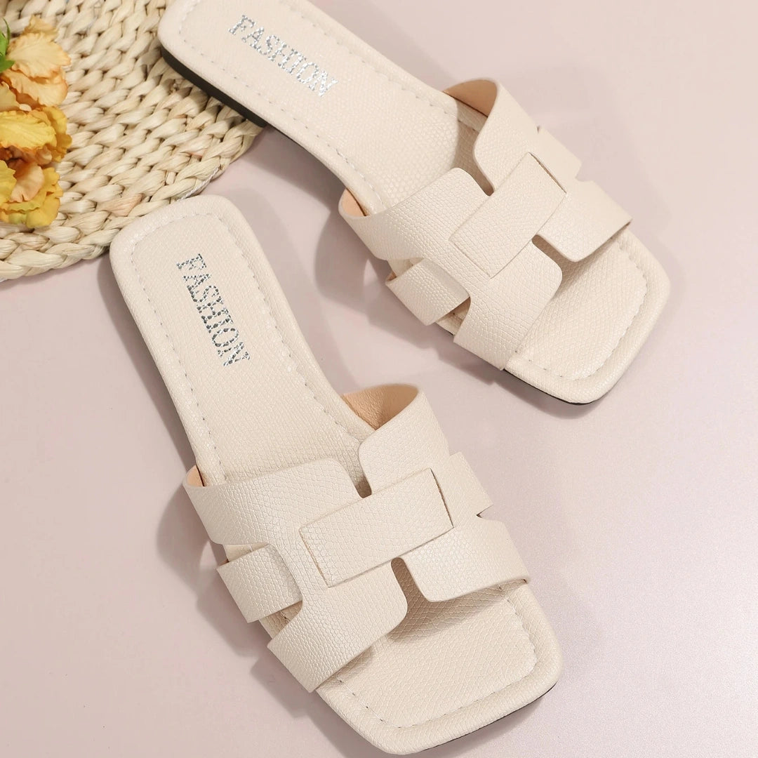 ¡Sandalias Premium H-Style! Comodidad, Estilo y Frescura en Cada Paso