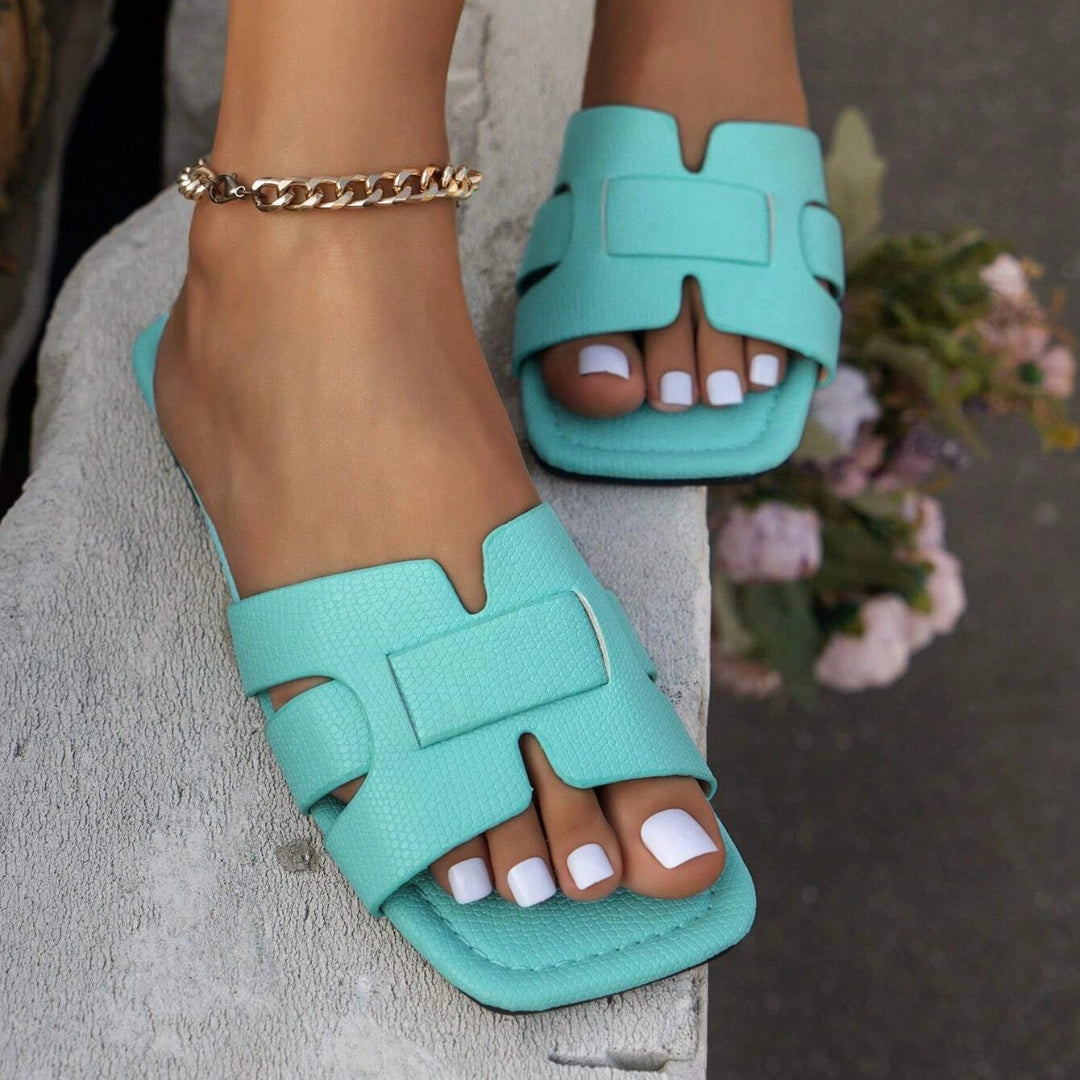 ¡Sandalias Premium H-Style! Comodidad, Estilo y Frescura en Cada Paso