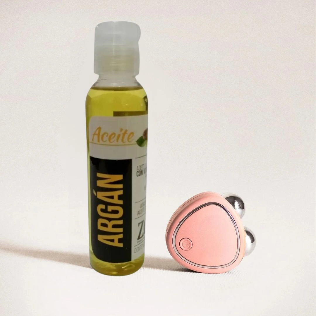 SkinTonic Pro + Regalo Aceite de Argán