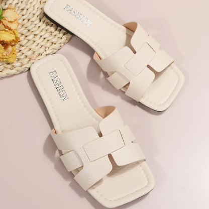 ¡Sandalias Premium H-Style! Comodidad, Estilo y Frescura en Cada Paso