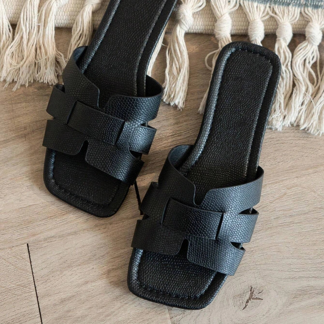 ¡Sandalias Premium H-Style! Comodidad, Estilo y Frescura en Cada Paso