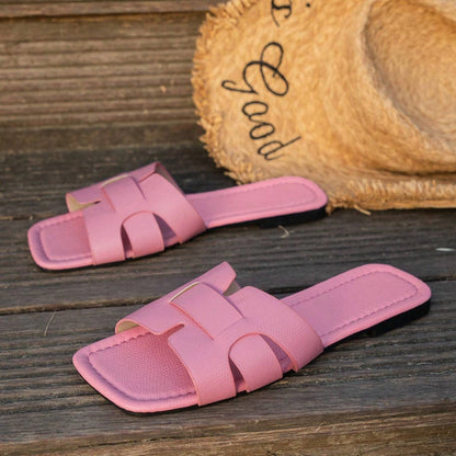 ¡Sandalias Premium H-Style! Comodidad, Estilo y Frescura en Cada Paso