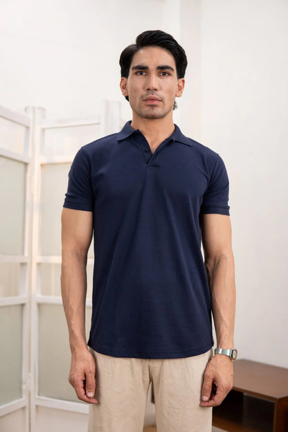 Camiseta Polo de golf